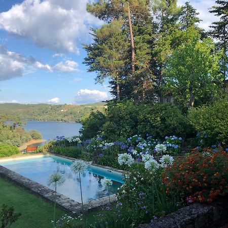 Villa Quinta do Troviscal Castelo de Bode Esterno foto